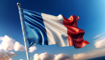 Mesiace po Francúzsky