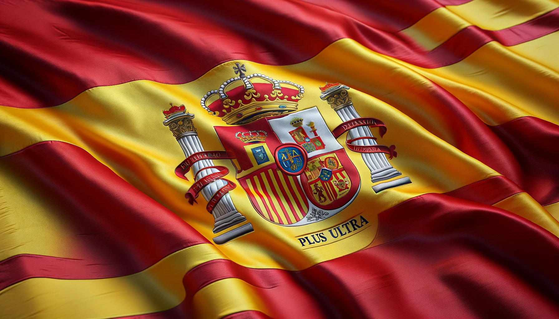 Mesiace po Španielsky